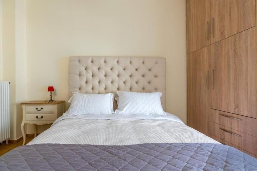 Apartmán Athenian Elegant Apt Near Acropolis Exteriér fotografie